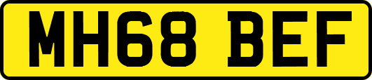 MH68BEF