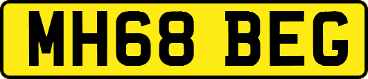 MH68BEG