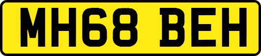 MH68BEH