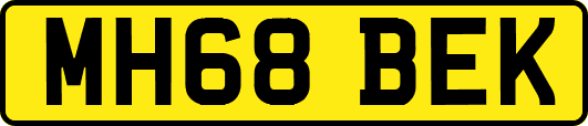MH68BEK