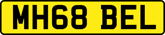 MH68BEL