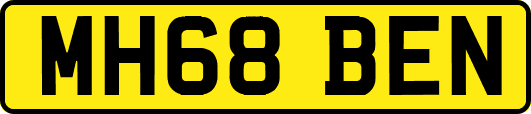MH68BEN