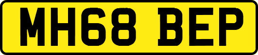 MH68BEP