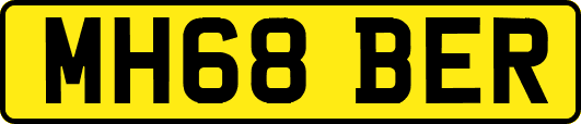MH68BER