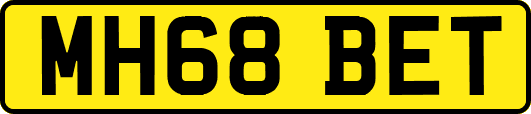 MH68BET