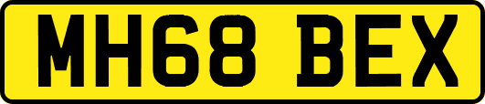MH68BEX