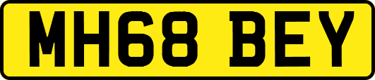 MH68BEY