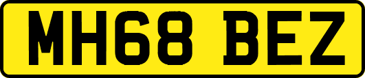 MH68BEZ