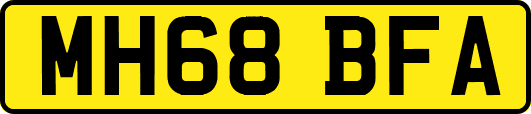 MH68BFA