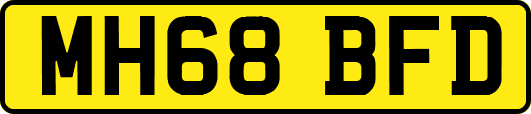 MH68BFD