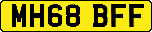 MH68BFF