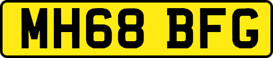 MH68BFG
