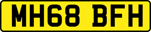 MH68BFH