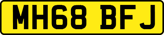 MH68BFJ