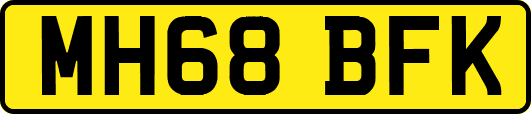 MH68BFK