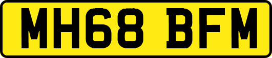 MH68BFM