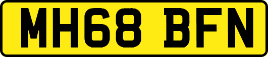 MH68BFN
