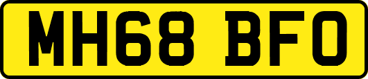 MH68BFO