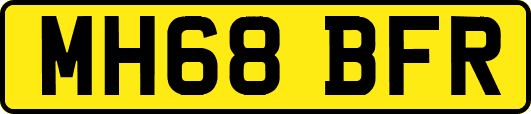 MH68BFR
