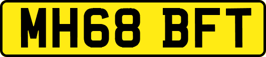 MH68BFT