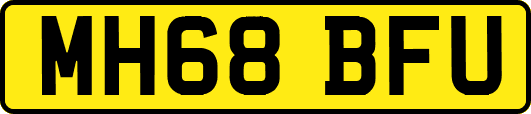 MH68BFU