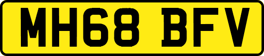 MH68BFV