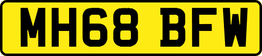 MH68BFW
