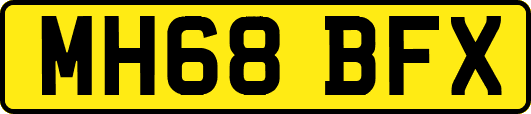 MH68BFX
