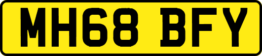 MH68BFY