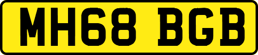MH68BGB
