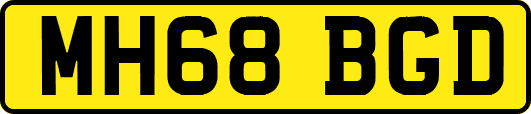 MH68BGD