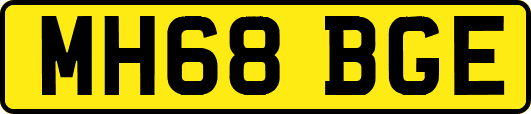 MH68BGE