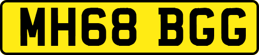 MH68BGG