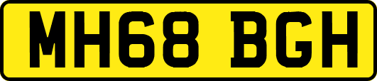 MH68BGH
