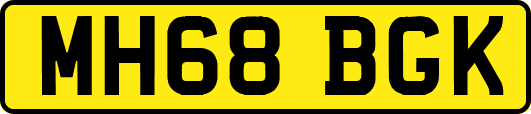 MH68BGK