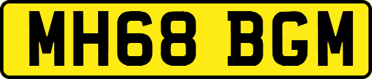 MH68BGM
