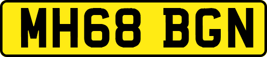 MH68BGN