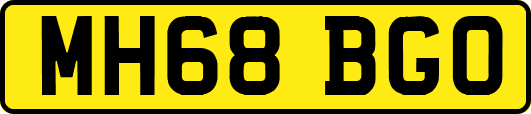MH68BGO
