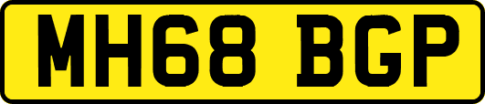 MH68BGP