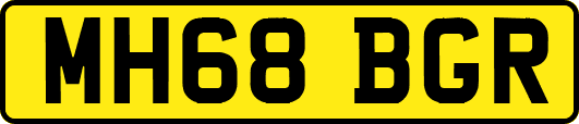 MH68BGR