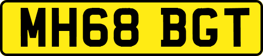 MH68BGT