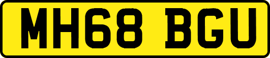 MH68BGU