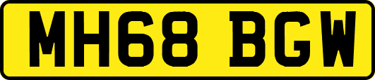MH68BGW