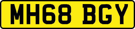 MH68BGY