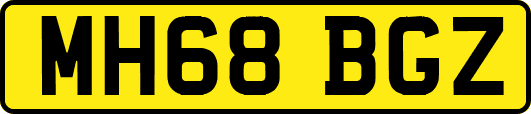 MH68BGZ