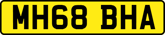MH68BHA