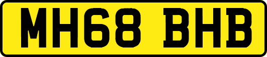 MH68BHB