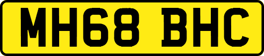 MH68BHC