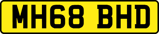 MH68BHD