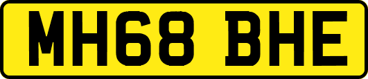 MH68BHE